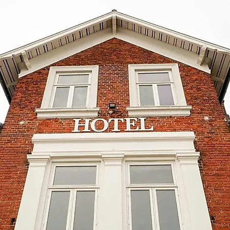 Hotell Gulle Nyborg