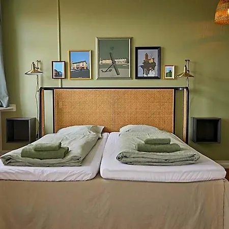 Gulle Hotell