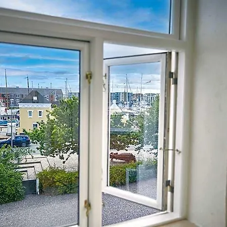 Gulle Nyborg