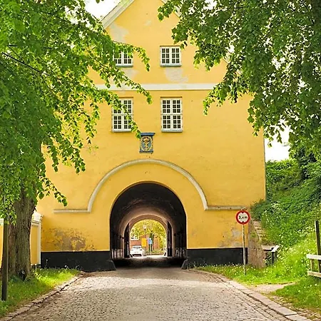 Gulle 2* Nyborg