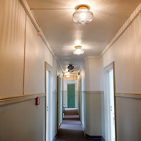 Hotell Gulle 2*