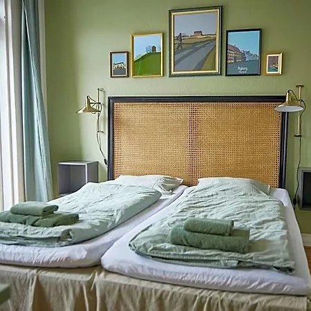 Hotell Gulle