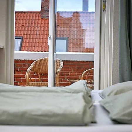 Gulle 2* Nyborg