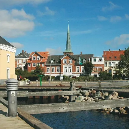 Hotel Gulle Nyborg