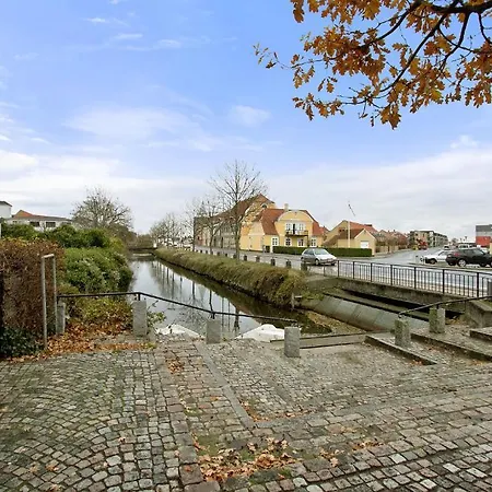 Gulle Hotel Nyborg