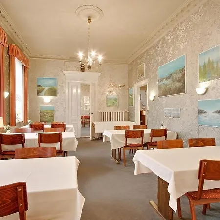 Gulle Hotell