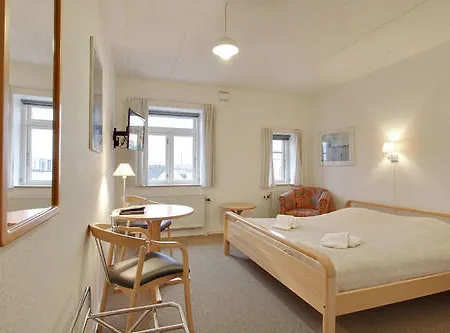 Gulle Hotell 2*