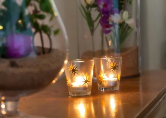 Gulle Отель Нюборг