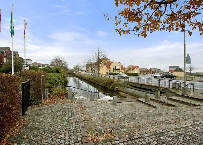 Gulle Отель Нюборг