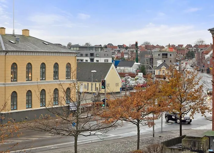 Gulle 2* Нюборг