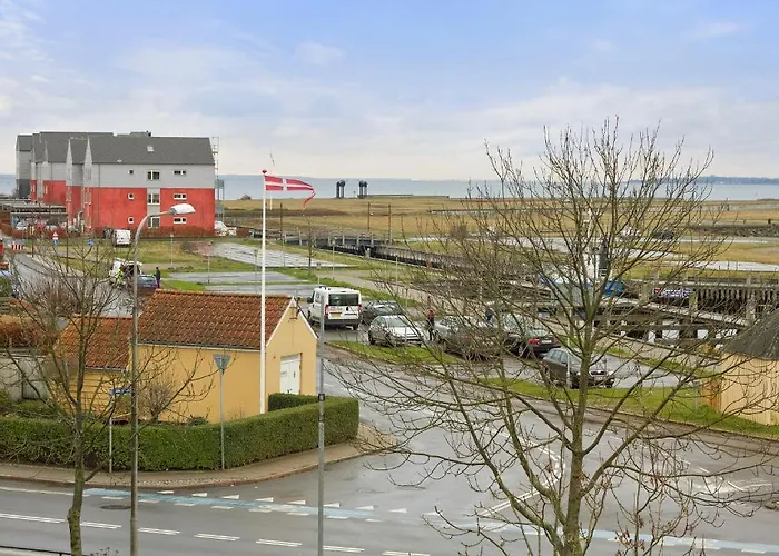 Gulle Отель Нюборг