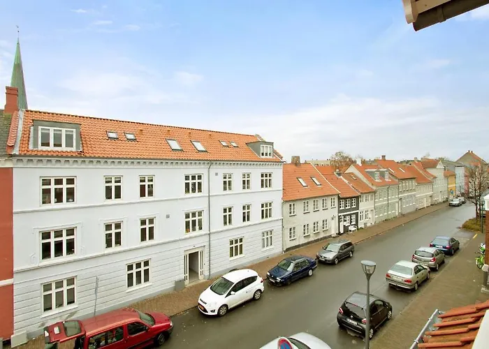 Отель Gulle Нюборг